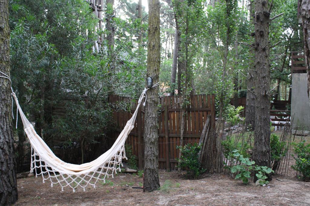 Cabanas Hurra Pampa Mar de Las Pampas Quarto foto
